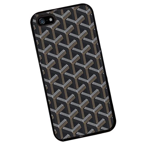 goyard case iphone 8|custom Goyard iPhone case.